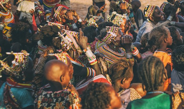 Comment découvrir les traditions des tribus Massaï au Kenya ?
