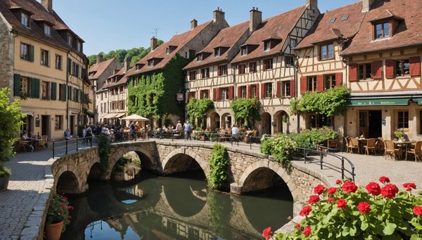 Découvrez les joyaux cachés des communes du bas-rhin